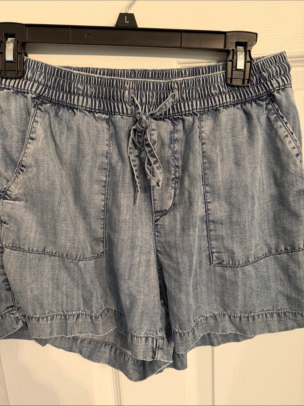Hatley Chambray Women’s Shorts S